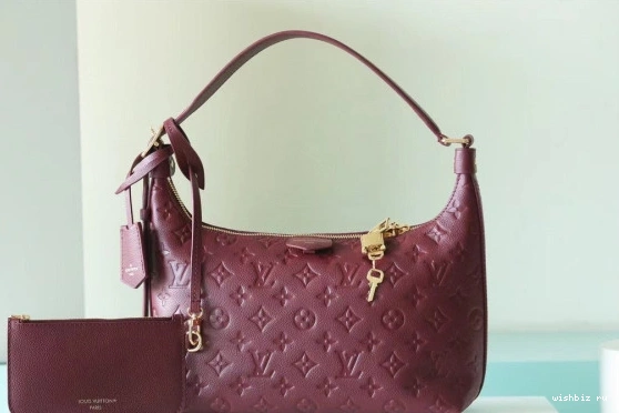 WIS LOUIS VUITTON Sac Sport 0112